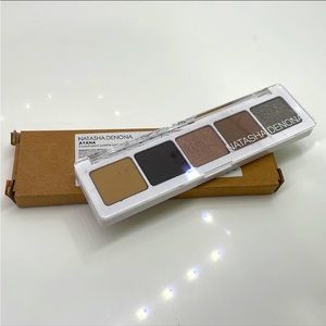 Natasha Denona Ayana Eyeshadow Palette